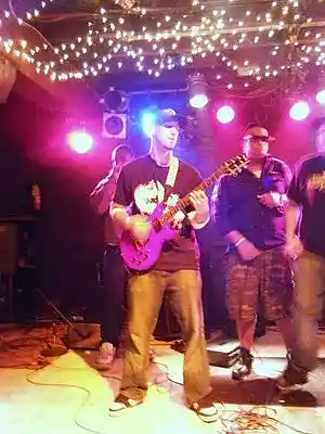 Picture for song 'aint like me' by artist 'Systematik Soundz'