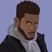 Picture for song 'Bryson Tiller x Drake Type Beat - Sky Vodka' by artist 'Sauce World'
