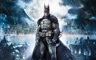 Picture for song 'Arkham Asylum (Instrumental)' by artist 'Scott Styles'