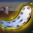 Picture for song 'Dali's Liquid Clock' by artist 'siniztarproductions'