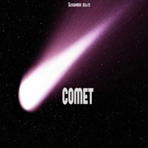Picture for song 'Comet' by artist 'Slownirik'