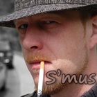 Picture for song 'Magnetic Kiss' by artist 'S'mus'