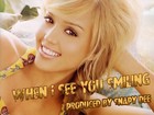 Picture for song 'When I See You Smiling (Instrumental) FOR SALE' by artist 'Snapy Dee'
