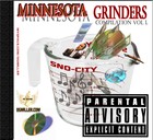 Picture for song 'It's Goin Down' by artist 'SNO-CITY'