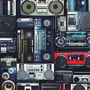 Picture for song '#90 [RapBeat 126Em]' by artist 'Sound Phase'