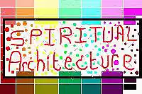 Picture for song 'Warm Evening On the Hill' by artist 'Spiritual Architecture'