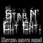 Picture for song 'Big Bass - The Creepy Kind' by artist 'Stab N' Cut Entertainment'