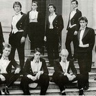 Picture for song 'Old School Ties' by artist 'Strawberry Fools'