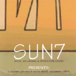 Picture for song 'ETRAC 51 HipHop Alternative' by artist 'Sun7Music'