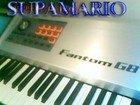 Picture for song 'Buy Out Da Bar !!!' by artist 'supamariobeatz'