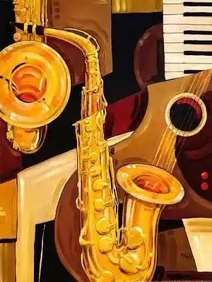 Artist picture