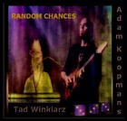 Picture for song 'Random Chances' by artist 'Tad Winklarz'