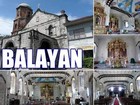 Picture for song '*NAKAKAMISS ANG BALAYAN*' by artist 'Tahjack'