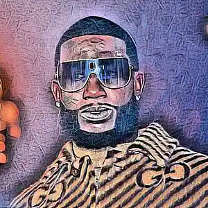 Picture for song 'Gucci Mane Type Beat' by artist 'Take it Ez on the Beat'