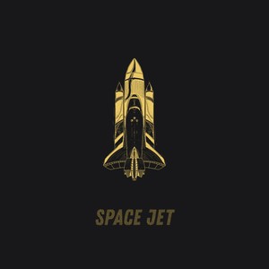 Picture for song 'Space Jet (Free DL)' by artist 'Tak Sama .beats'