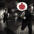 Picture for song 'Never Catch Me *New*' by artist 'Th3 R3alist'
