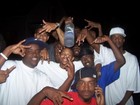 Picture for song 'Get R Gangsta On.MP3' by artist 'Tha SoLoHiTTaz'