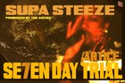 Picture for song '(7 DAY TRIAL) Supa Steeze' by artist 'The Artice'