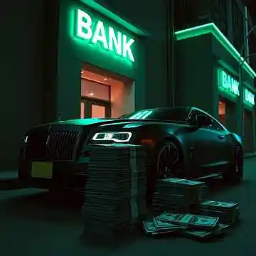 Picture for song 'Money- Instrumental' by artist 'TheBeatSource'