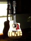 Picture for song 'Guitar love' by artist 'The Beat Specialist'