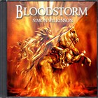 Picture for song 'Bloodstorm (preview)' by artist 'Thebluemask'