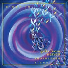 Picture for song 'Welcoming the Angels / Shalom Aleichem' by artist 'The Healing Piano'