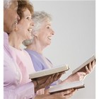 Picture for song '19 Praise The Lord!.MP3' by artist 'The Living Word'