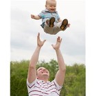 Picture for song '22 Doug-Tanner-Absolute-Surrender.mp3' by artist 'The Living Word'