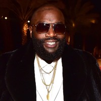 Picture for song 'Small Circle- Rick Ross' by artist 'TheMack'