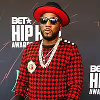 Picture for song 'Pressha' by artist 'Stacked Up Michael'