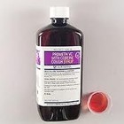 Picture for song 'LEANIN' by artist 'THE OFFICIAL MIGHTY'