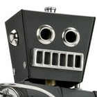 Picture for song 'robot spectrum.mp3' by artist 'The Pharoah'