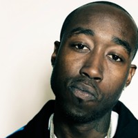 Picture for song '*NEW* My City (Freddie Gibbs x Ab-Soul Type Beat)' by artist 'TheRealAGE'
