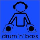 Picture for song 'SpikyBeats - *Short* DnB MegaRush' by artist 'The Real Spiky'