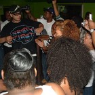 Picture for song 'THIRSTY freestyle - FEAT BAMBOO' by artist 'THIRSTYFIRST CHILLY'