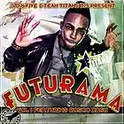 Picture for song 'I Got Plenty' by artist 'THIS BRUCE SHAWDY'