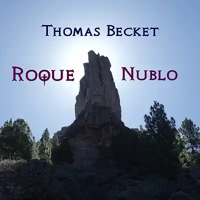 Picture for song 'Roque Nublo' by artist 'Thomas Becket'