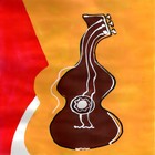 Picture for song 'Stan The Alien Blues' by artist 'tichphillips'