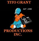 Picture for song 'U Doin' All That Talkin' - Beat By Tito Grant' by artist 'TITO GRANT MADE THIS INC.'