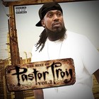 Picture for song 'Track Magic - Catchin Em (Pastor Troy)' by artist 'Track Magic'