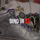 Picture for song 'Dino Junior' by artist 'TrakkBlazers'