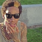 Picture for song 'Weight Up ' by artist 'TreyVMoore'