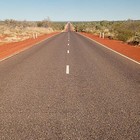 Picture for song 'Lonely Road' by artist 'Trona'