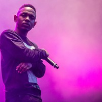 Picture for song 'Musical Icon Kendrick Lamar Type *2016*' by artist 'Troyondabeatz'