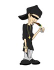 Picture for song '07.) TMDP - Got That Work (feat A-Husle & Kal El)' by artist 'Trubaby'