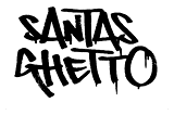 Picture for song 'Santas hip hop ghetto' by artist 'T to the A productions'
