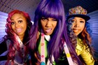 Picture for song 'Lady's Say - OMG Girls' by artist 'TurkDaHitMaker'