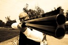 Picture for song 'Take Over' by artist 'Twing Dynasty'