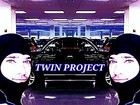 Picture for song 'Serendipity' by artist 'Twin Project'