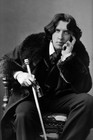 Picture for song 'Oscar Wilde's Foster Child' by artist 'UncleBibby'